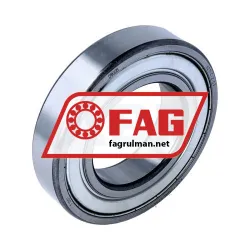 FAG 6211-C-Z-C3