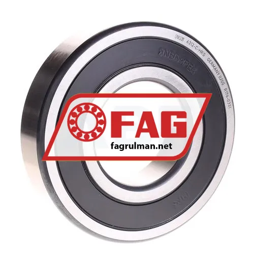 FAG 6312-C-HRS