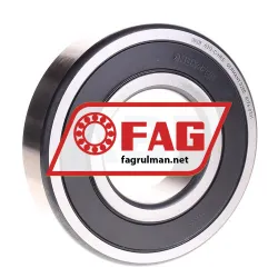 FAG 6312-C-HRS