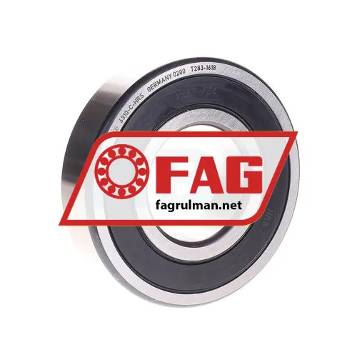 FAG 6310-C-HRS