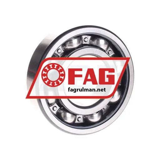 FAG 6310-C-HRS ürün fotoğrafı 2