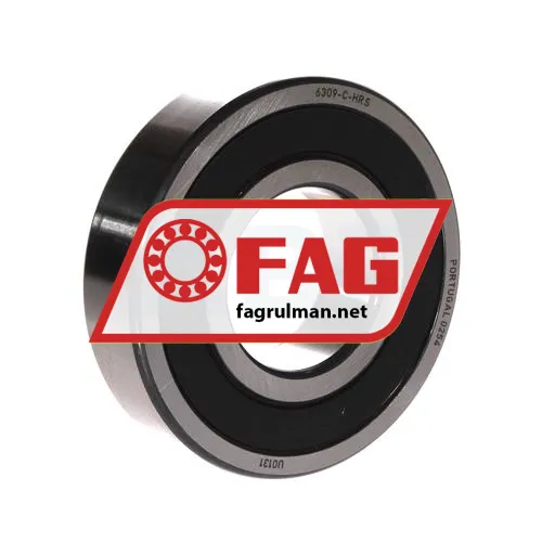FAG 6309-C-HRS