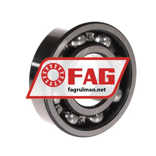 FAG 6309-C-HRS ürün fotoğrafı 2