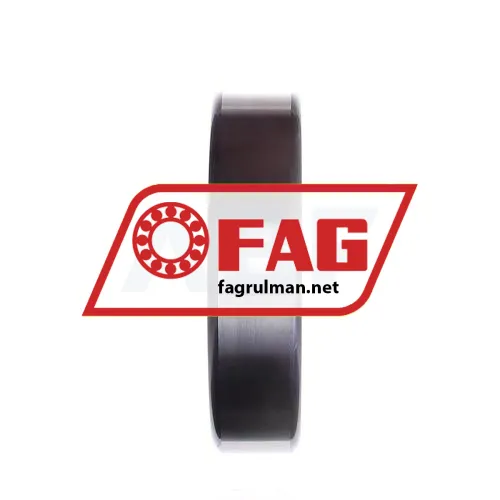 FAG 6412 ürün fotoğrafı 3