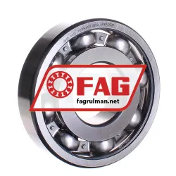 FAG 6412