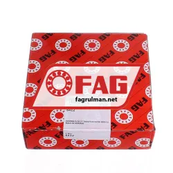FAG 6412 rulman resim 4