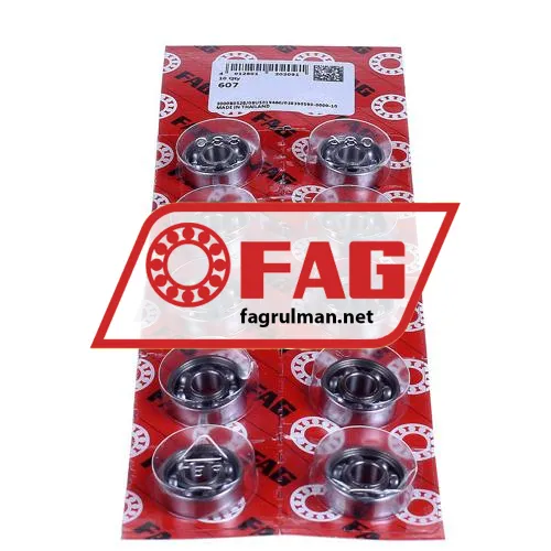 FAG 607