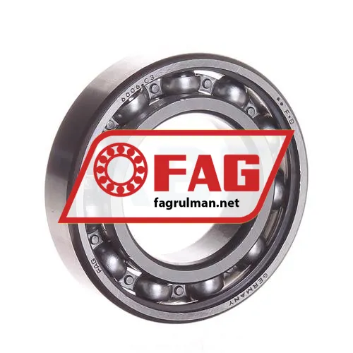 FAG 6006-C3