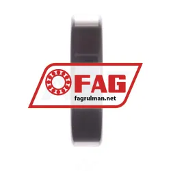 FAG 6006-C3 rulman resim 3