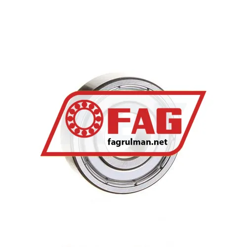 FAG 6000-2ZR