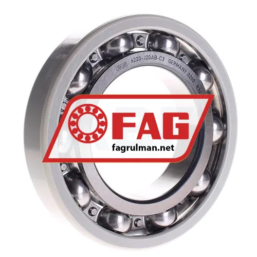 FAG 6220-J20AB-C3