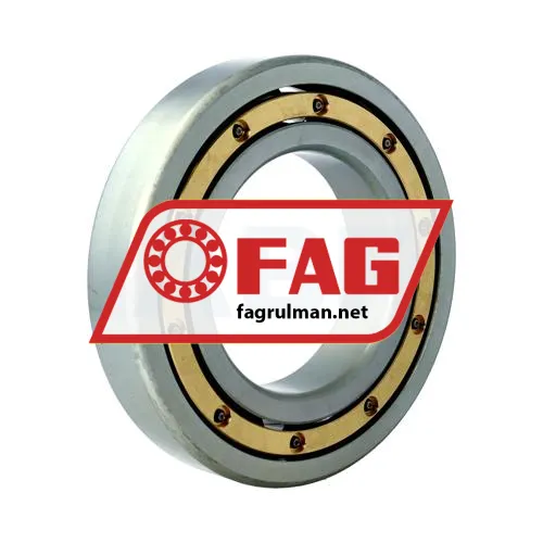 FAG 6219-M-RROC-C4 ürün fotoğrafı 2