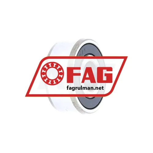 FAG 62302-A-2RSR-C3