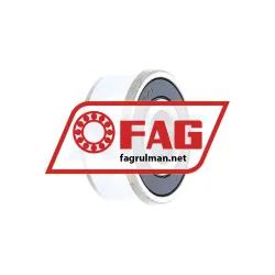 FAG 62302-A-2RSR-C3