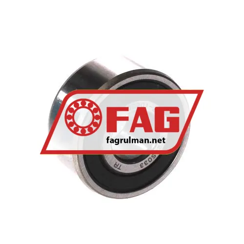 FAG 62201-A-2RSR