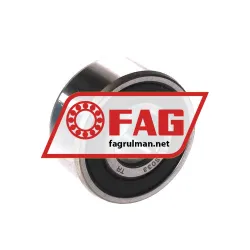 FAG 62201-A-2RSR