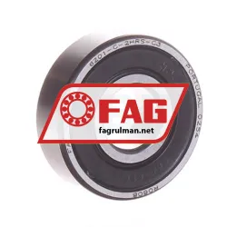 FAG 6201-C-2HRS-C3