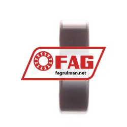 FAG 6201-C-2HRS-C3 rulman resim 2