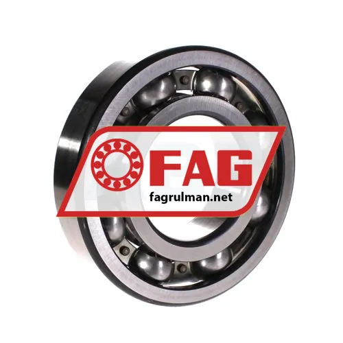 FAG 6317-S1-C4 ürün fotoğrafı 2