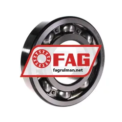 FAG 6317-S1-C4