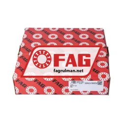 FAG 6317-S1-C4 rulman resim 3
