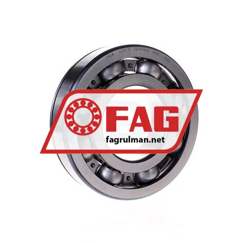 FAG 6315-N