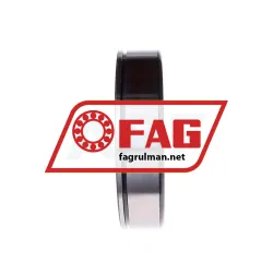 FAG 6315-N rulman resim 2