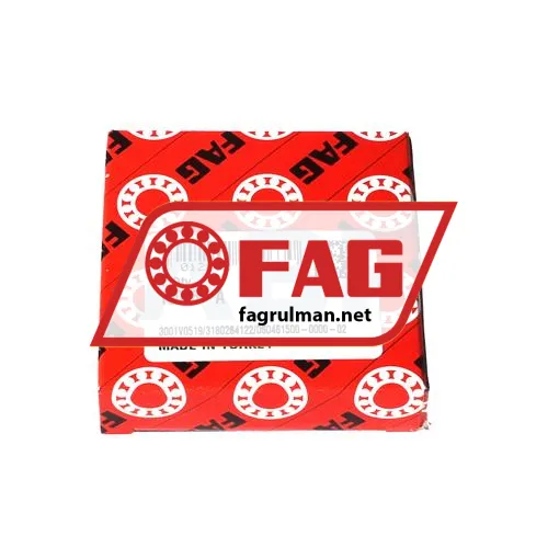 FAG 16006-A ürün fotoğrafı 3