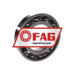 FAG 16006-A rulman resim 2
