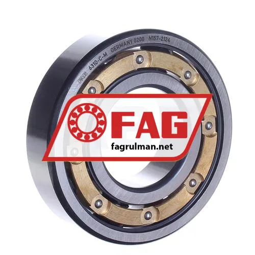 FAG 6310-C-M