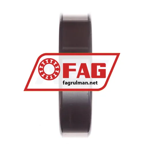 FAG 6310-C-M ürün fotoğrafı 3