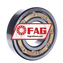 FAG 6310-C-M