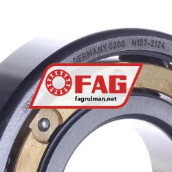 FAG 6310-C-M rulman resim 2