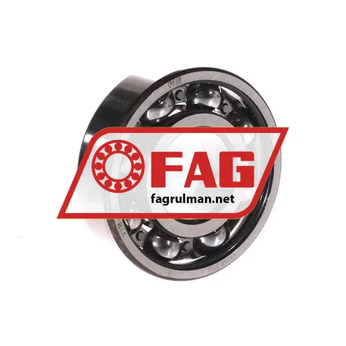 FAG 6306-C