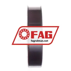 FAG 6209-C-2HRS-C3 rulman resim 2