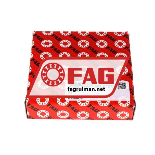 FAG 6212-M-C3 ürün fotoğrafı 3