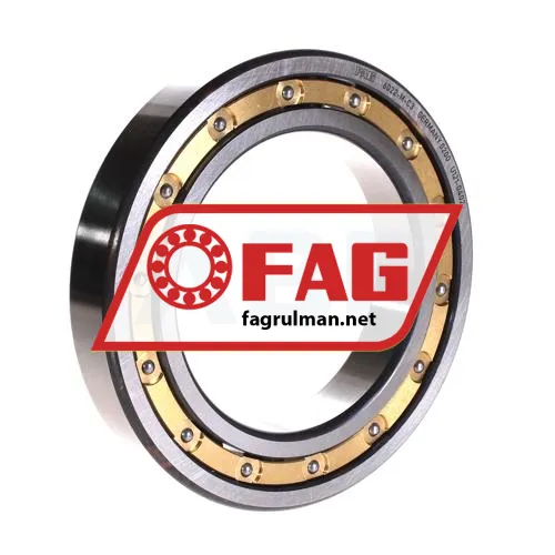 FAG 6022-M-C3