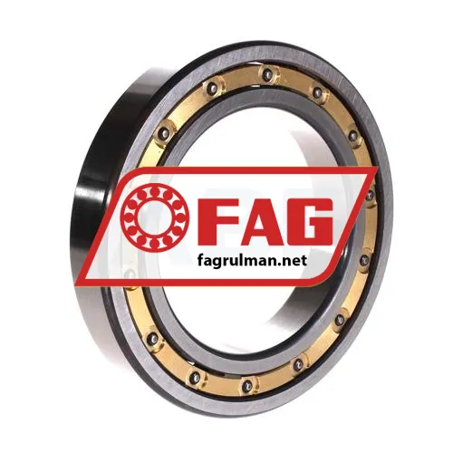 FAG 6022-M-C3 ürün fotoğrafı 2