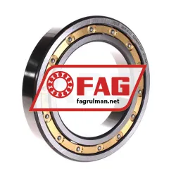 FAG 6022-M-C3