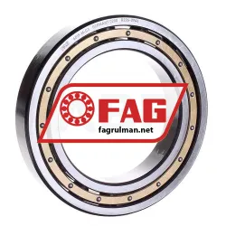 FAG 6019-M-C3