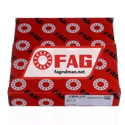 FAG 6019-M-C3 rulman resim 4
