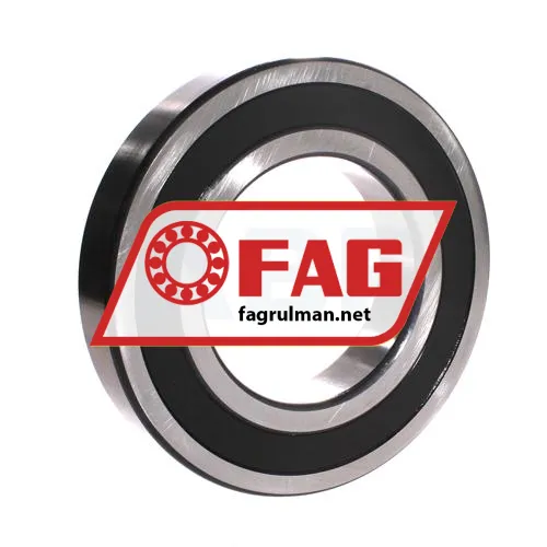 FAG 6221-2RSR-C3 ürün fotoğrafı 2