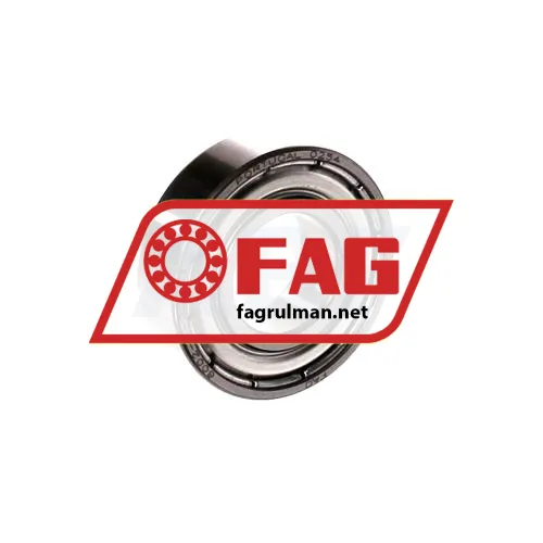 FAG 6002-2Z-C3