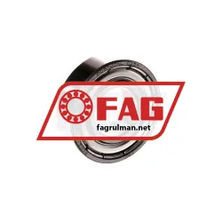 FAG 6002-2Z-C3