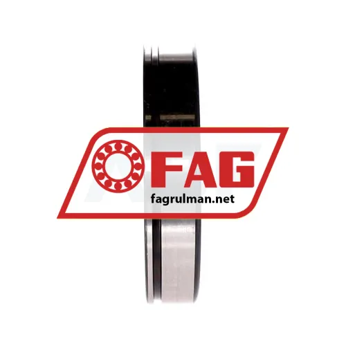 FAG 6215-N-C3 ürün fotoğrafı 2