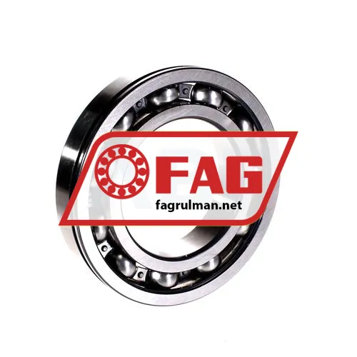 FAG 6215-N-C3 ürün fotoğrafı 3