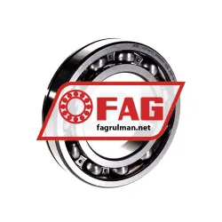 FAG 6215-N-C3