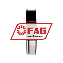 FAG 6215-N-C3 rulman resim 2