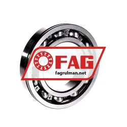 FAG 6215-N-C3 rulman resim 3