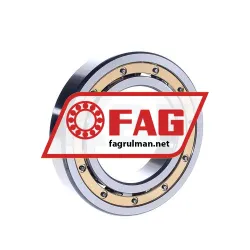 FAG 6215-MA-C3 rulman resim 2